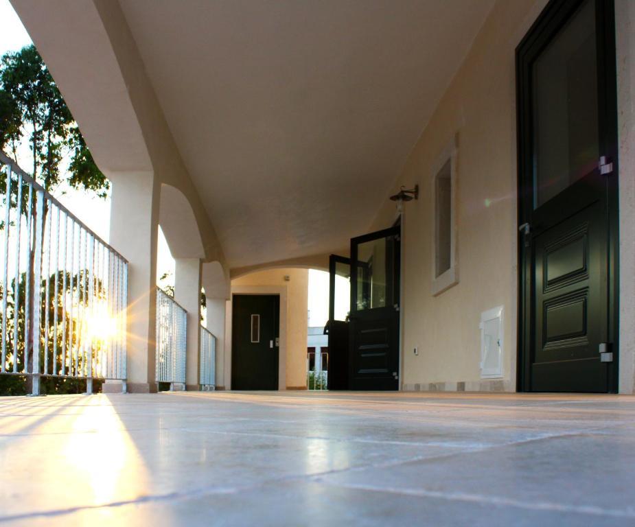 B&B Margherita Ostuni Dış mekan fotoğraf