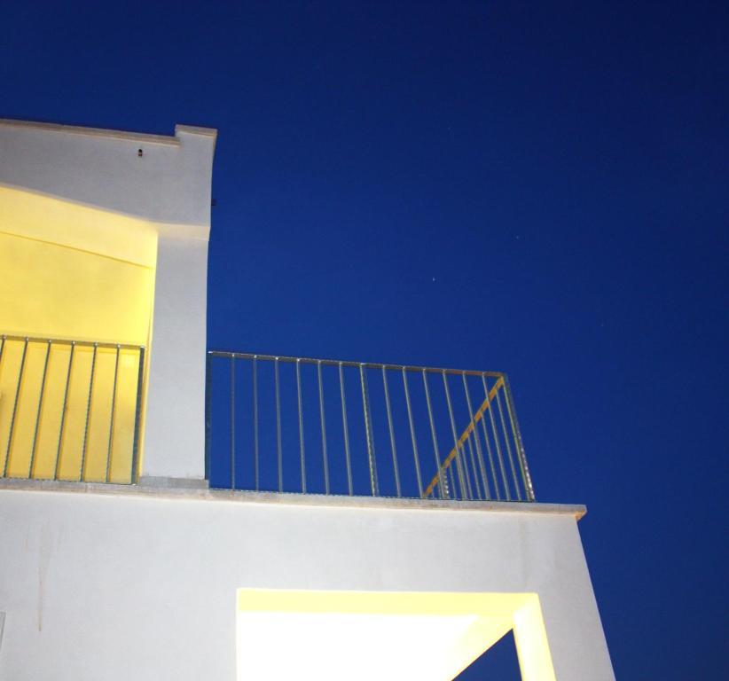 B&B Margherita Ostuni Dış mekan fotoğraf